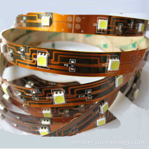 Flexible SMD LED Strip-1